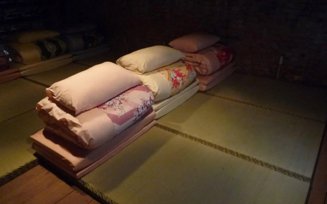 Lang Cheyn Shin - Hostel