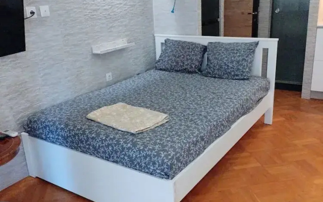 Seafront Apartment With Sea View Yr11