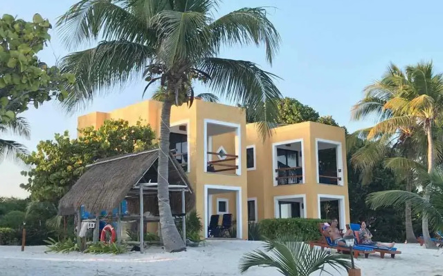 Casa Paraiso