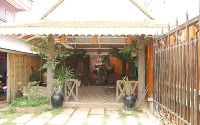 Sen Monorom II Hotel