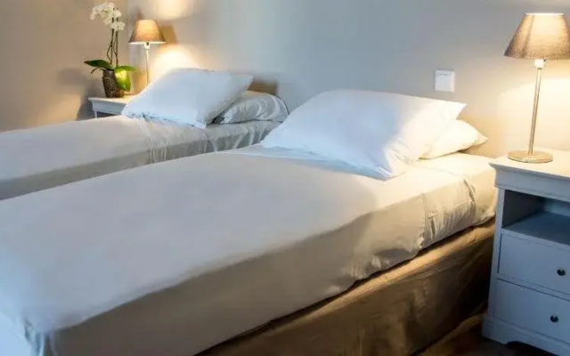 Hotel Plaisance