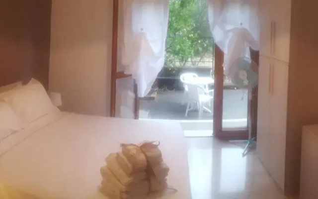 Albergo Bruna