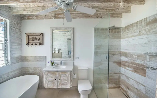 Sunset Reach by Blue Sky Luxury
