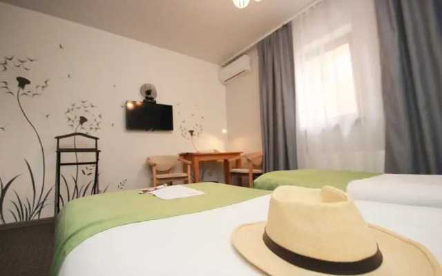 Garden Eco Design Hotel