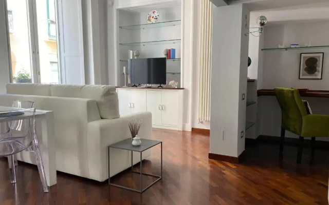 Portacatena Suite