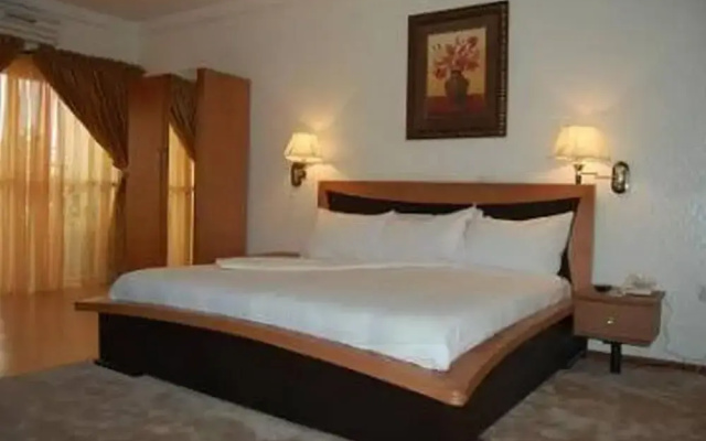 Francinesplace Hotel