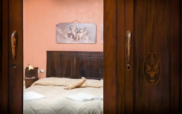 B&B Maison de Lussy