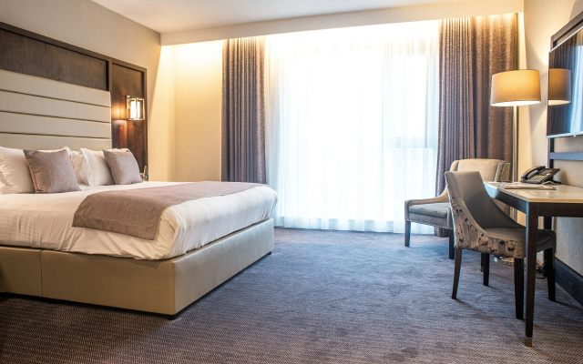 Crow Wood Hotel & Spa Resort