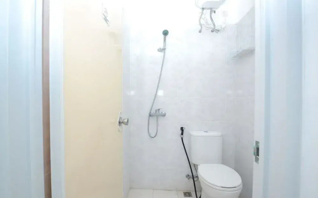 Airy Eco Miroto Seteran Serut Semarang