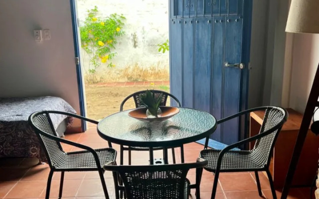 Apartamento familiar Puerta Azul