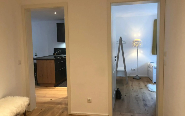 Apartment Schliersee