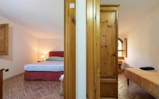 Appartamento 2 in Villino Filieri
