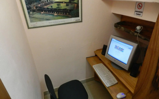 Hotel Colon