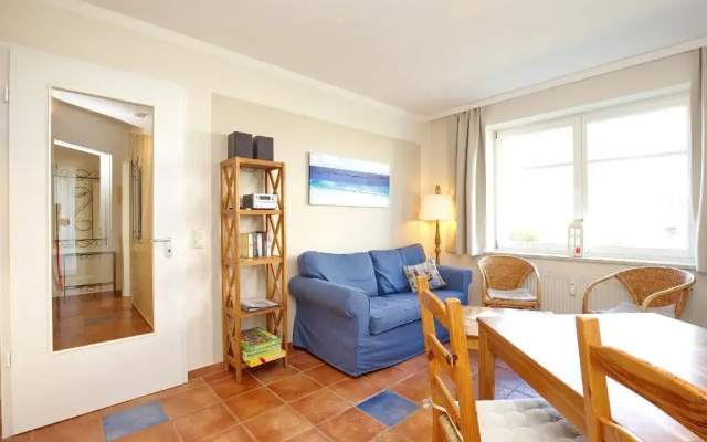 Dünenblick Wohnung 21
