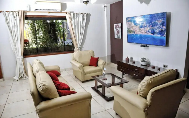 El Nogal Casa Hotel