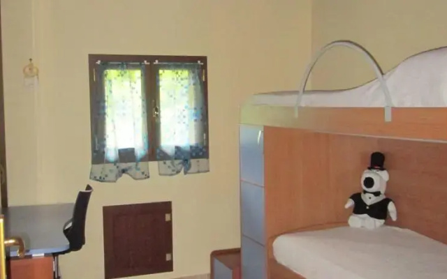 Il Casale di Lusi
