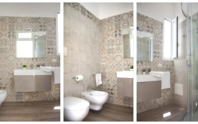 Villetta Lungomare Gallipoli - Family House