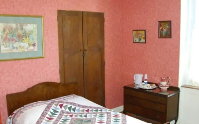 Maison St Georges