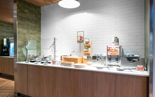 Fairfield By Marriott Inn & Suites Somerset