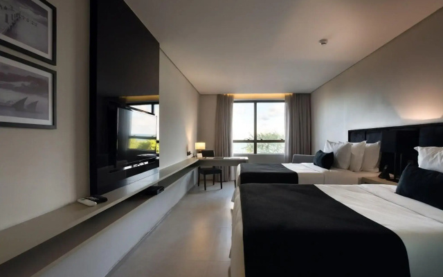 LS Hotel