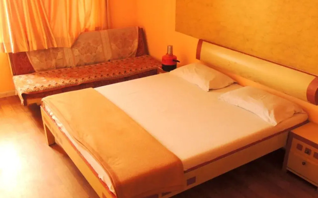 Hotel Greenpark