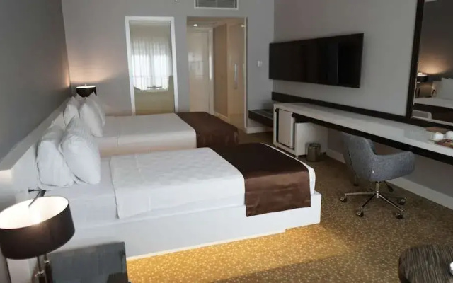 Melid Hotel