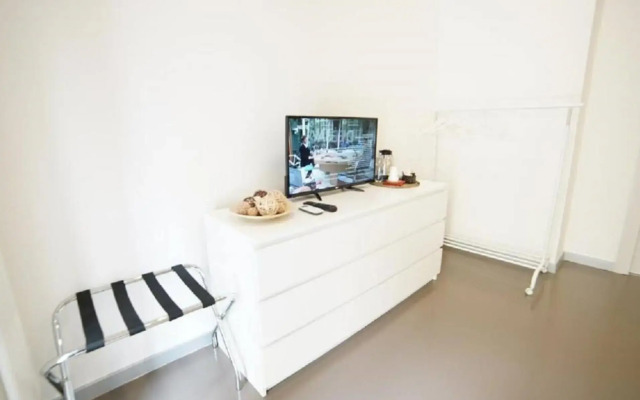 Matera Charme Rooms