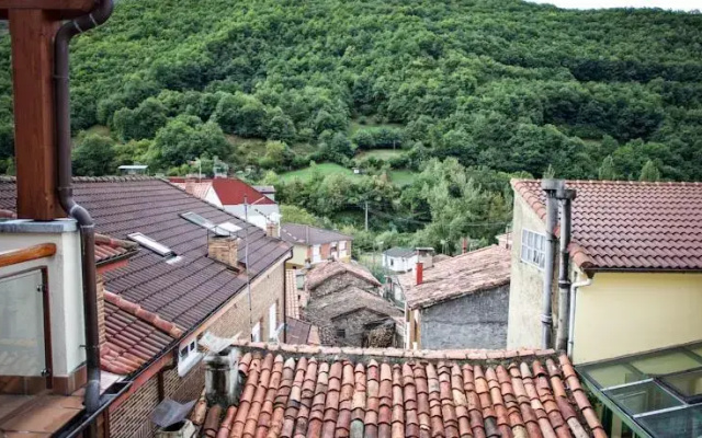 Apartamentos Turisticos Cuirgu
