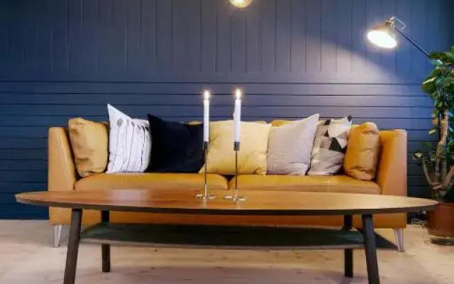 Buvik Sea Lodge Apartments