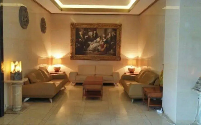 castello hotel