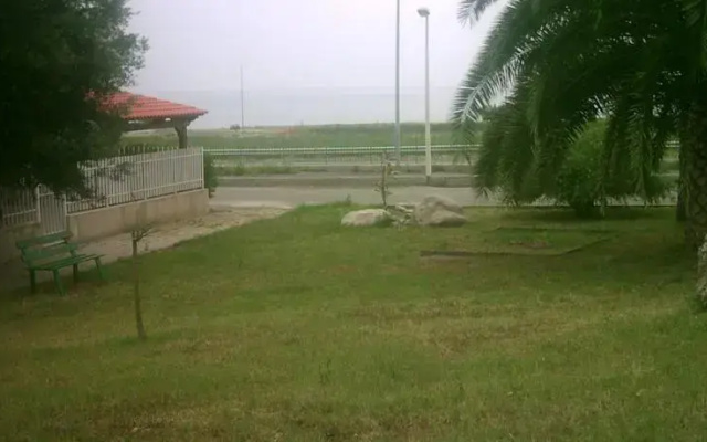Villaggio Oasis