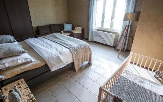 Casa La Farfalla Bianca