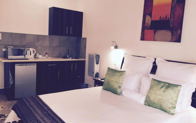Welcome Guest House