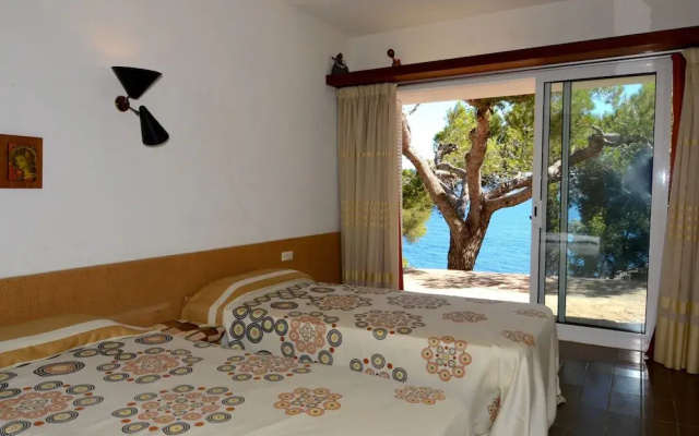 Apartment Cap De La Barra 55