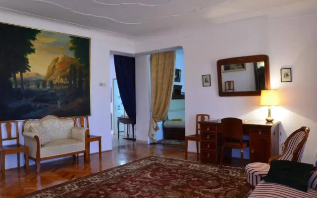 Santino Apartment