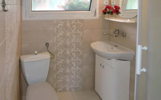 Bungalows in Wrzosowo - The Bird's Cage for 4 Persons