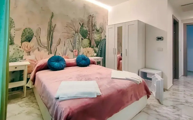 Cubacalatafimi Rooms