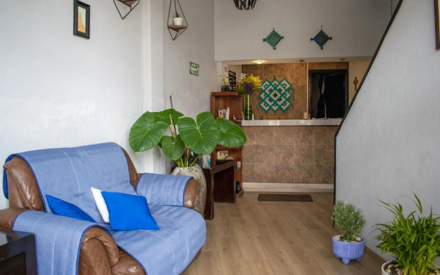Hotel Alika