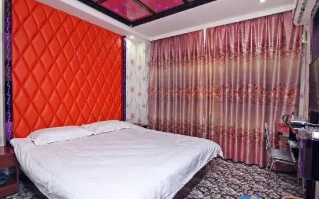 Hongxiang Fashion Hotel