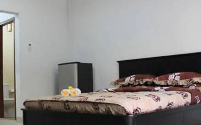 Swandewi Homestay