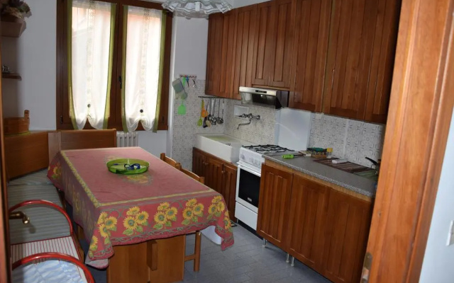 Appartamento sul Lago