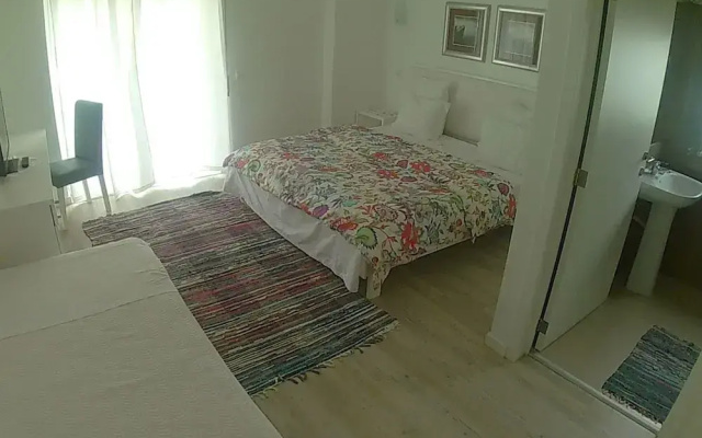 Hotel Baleal Spot