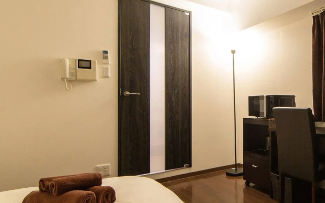 Hostel Kaisei Taniyon
