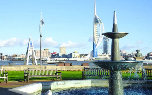 Harbour View 4