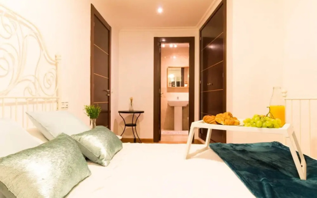 Apartamento Sebastián Souvirón 9