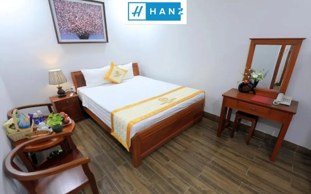 S79 Hotel Happy 88 Tran Hung Dao Street