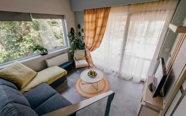 Loft Apartments