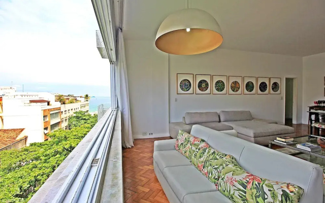 Rio Spot Homes T030