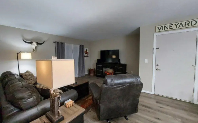 Mystic Ranch Condo