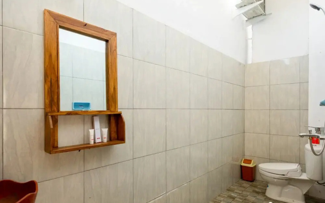 Jeri Homestay by OYO Rooms